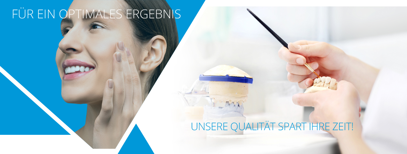 Ihr Dentallabor in Neu-Isenburg